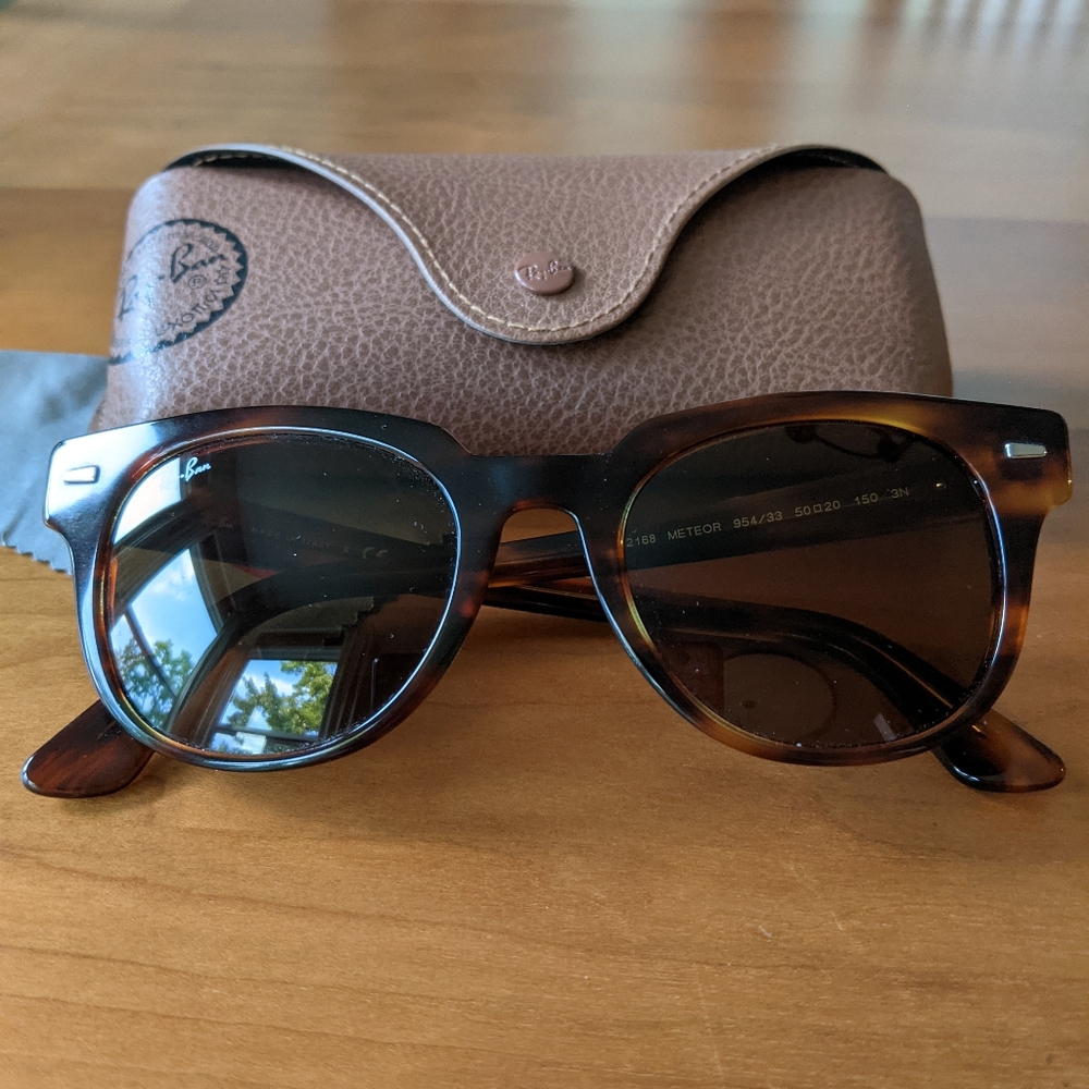 Ray-Ban Sunglasses